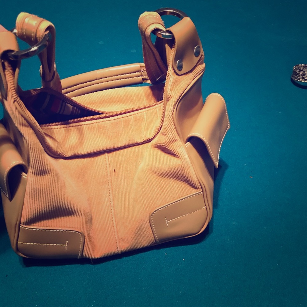 Aldo vintage purse